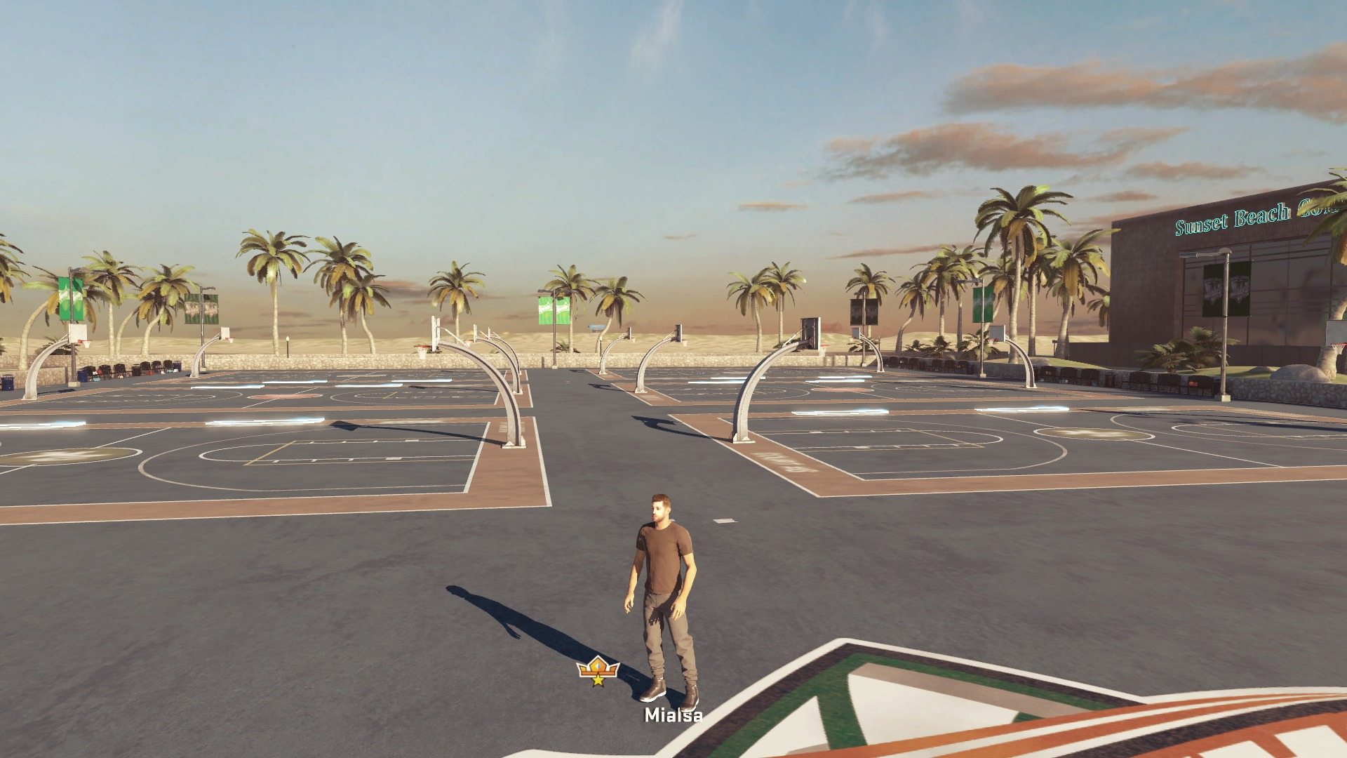NBA 2K15 - Imagen 9